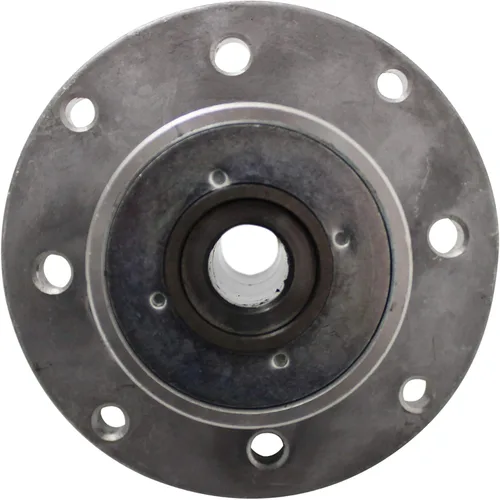 Vista 4 de Eje de cubierta de fabricación abatible compatible con MTD Cub Cadet 918-05125 918-04430 918-04634 01003532