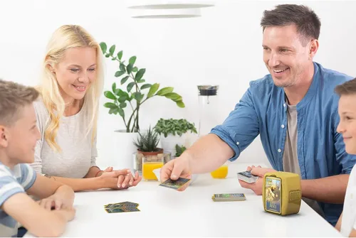 Vista 9 de Top Trumps Juego de preguntas El Señor de los Anillos