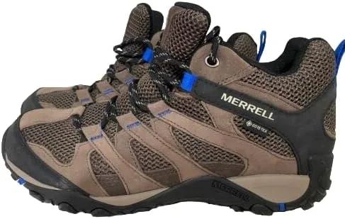 Vista 2 de Merrell Para Hombre X