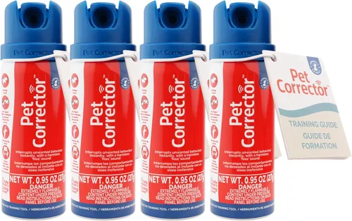 Vista 16 de Pet Corrector