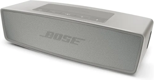 Vista 9 de Bose SoundLink Mini Altavoz Bluetooth II (Carbono) (Renovado)