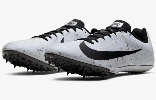 Vista 2 de Nike Zapatillas de entrenamiento para hombre Gris negro 14