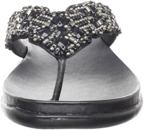 Vista 2 de Kenneth Cole Reaction Women's Glam-athon Thong Sandal