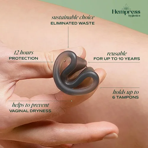 Vista 3 de Vaso de carbón, copas menstruales reutilizables para mujer, suaves, cómodas, flexibles, a prueba de fugas, silicona de grado médico, sin blanqueador