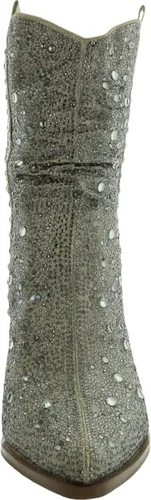 Vista 3 de Jessica Simpson Women's Zellya Western Boot