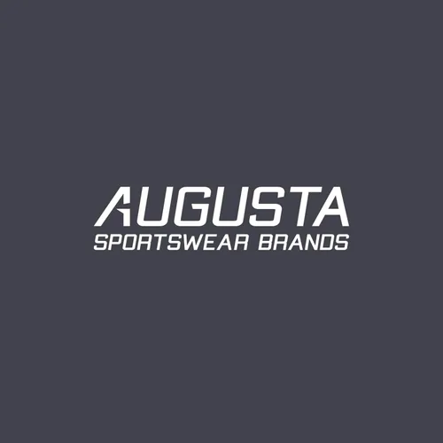 Vista 60 de Augusta Sportswear Chaqueta de entrenador de nailon para hombre/forrada