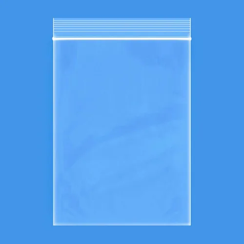 Vista 8 de Edvision Bolsas de plástico de 3 x 5 pulgadas, 200 bolsas de polietileno transparentes con cierre resellable de 2 mil para suministros de joyería