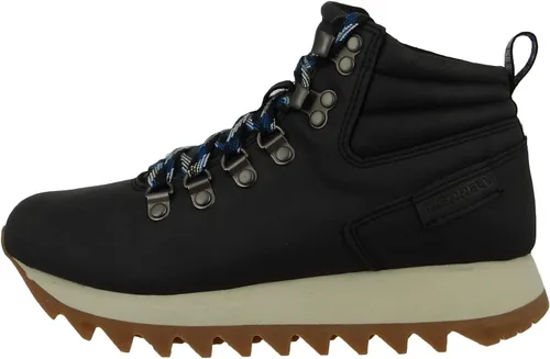 Vista 3 de Merrell Botas de senderismo Alpine Hiker para mujer