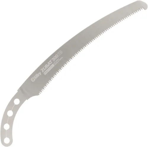 Vista 9 de Sierra de mano profesional para arboristas Silky ZUBAT 330 mm XL (dientes 722-33)