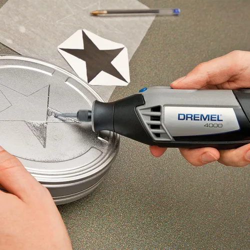 Vista 3 de Dremel 9905 - Cortador de carburo de tungsteno