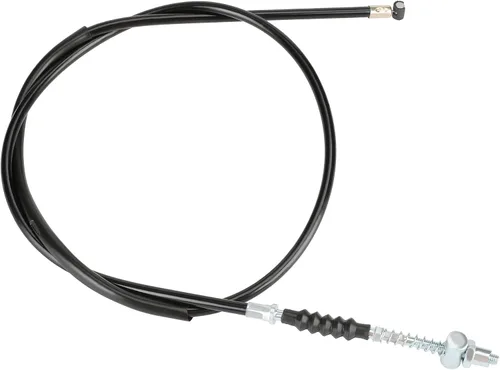 Vista 8 de YOXUFA Línea de cable de freno de tambor delantero de motocicleta de 47 pulgadas para CT70 C70 CL70 XL70 SL70 Z50 70cc 90cc 110cc C90 CT90 SL90 CL90