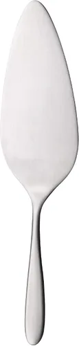 Vista 15 de WMF Silk Cromargan - Juego de cubiertos para 12 personas, color plateado, 66 piezas