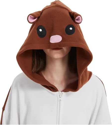 Vista 7 de Pijamas de una sola pieza, ropa de dormir