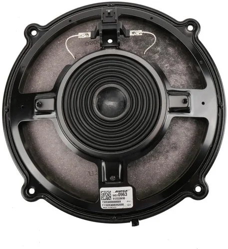 Vista 2 de GM Genuine Parts 84510963 Altavoz de radio de puerta delantera