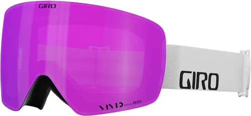 Vista 13 de Giro Gafas de esquí unisex para adultos Giro Contour Rs