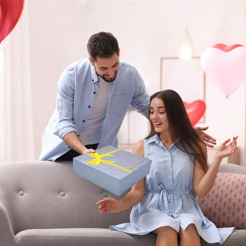 Vista 2 de Depiladora eléctrica de belleza+removedor de vello facial para mujeres, juego de regalo de dispositivo de depilación, sistema de depilación