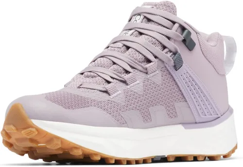 Vista 2 de Columbia Zapatos de senderismo Facet 75 Mid Outdry para mujer