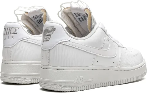Vista 3 de Nike Womens WMNS Air Force 1 DM9461 100 Goddess of Victory