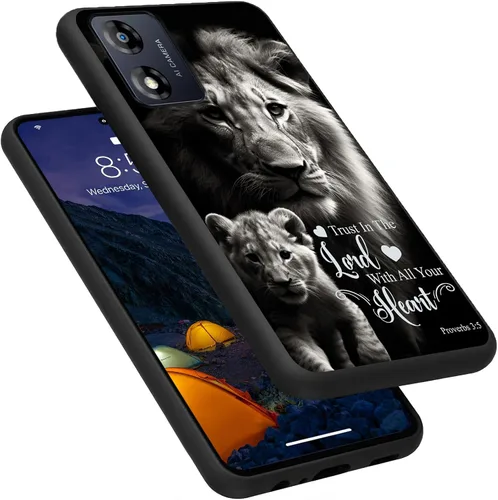 Vista 137 de Funda para Motorola Moto G Stylus 4G 2023, delgada y ligera, de silicona de TPU suave, color negro, ultrafina, para Motorola Moto G Stylus 4G 2023