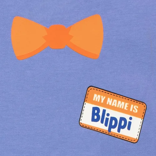 Vista 2 de Blippi Camiseta para niño