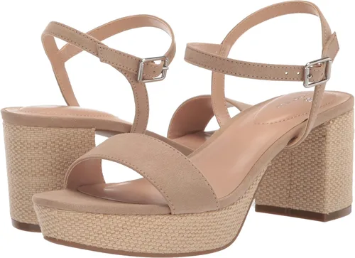 Vista 7 de Bandolino Sandalia de tacón Pennie para mujer