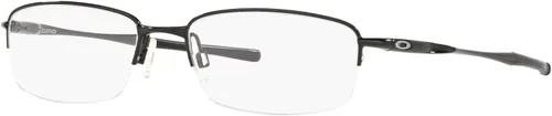 Vista 2 de Oakley Men's Ox3102 Clubface Rectangular Prescription Eyewear Frames