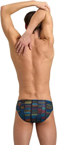 Vista 2 de ARENA Performance MaxLife - Traje de entrenamiento intensivo para hombre a prueba de cloro