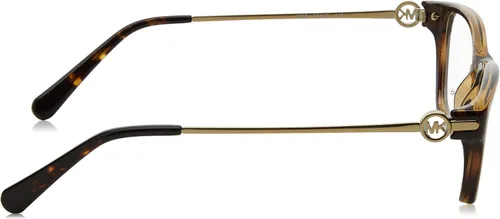 Vista 3 de Michael Kors 0MK8005 para mujer tortuga 52-16-140
