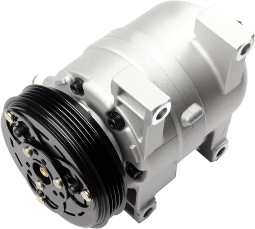 Vista 17 de SCITOO Compresor de CA para Honda Civic 1.7L 2002-2005, Compresor de aire acondicionado de enfriamiento rápido para Acura RSX 2.0L 2002-2006