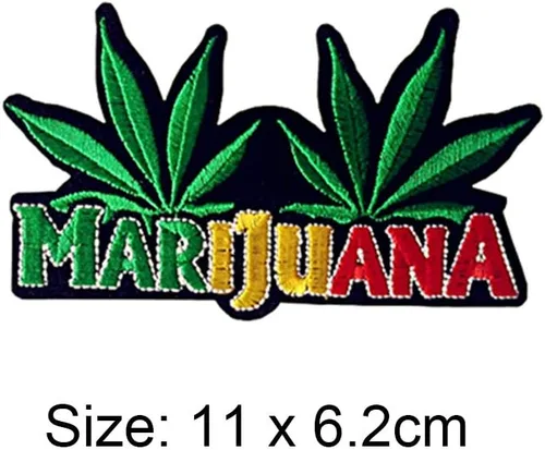 Vista 2 de Surtido de 420 hojas para planchar en apliques bordados, 11