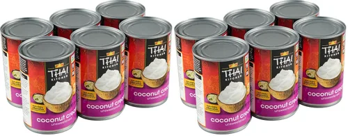 Vista 7 de Leche de coco Thai Kitchen