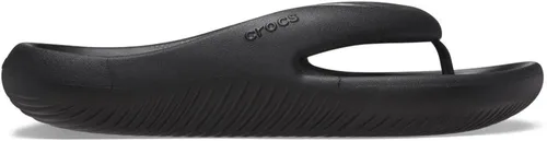Vista 3 de Crocs Chanclas suaves unisex para adultos, chanclas de recuperación