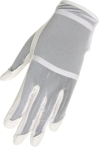 Vista 11 de HJ Glove Guante de golf de longitud completa Solaire para mujer, talla S