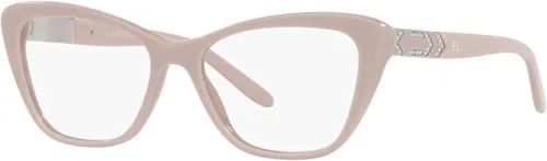 Vista 2 de Ralph Lauren Marcos de gafas con receta mariposa Rl6217b para mujer
