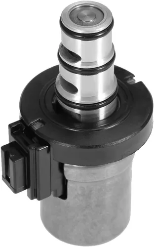 Vista 5 de 4F27E FNR5 Transmisión Pwm C D E Solenoide Reemplazo para Ford Focus Fiesta Mazda 2 3 5 6 CX-7