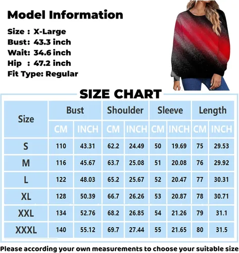 Vista 5 de Sudadera con capucha para mujer, con bloques de color, manga larga, cuello redondo, casual, cómoda, holgada, ligera