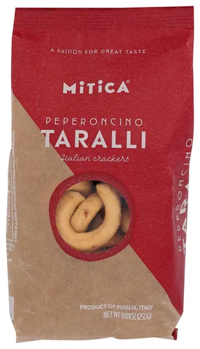 Vista 9 de Mitica Classic Taralli, 8.81 OZ