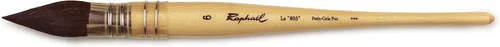 Vista 11 de Raphael Cepillo para trapeador Kazan Squirrel Quill, 0