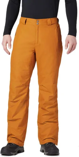Vista 11 de Columbia Bugaboo IV - Pantalón para hombre Negro