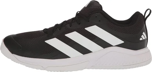 Vista 8 de adidas Men's Court Team Bounce 2.0 Indoor Shoe