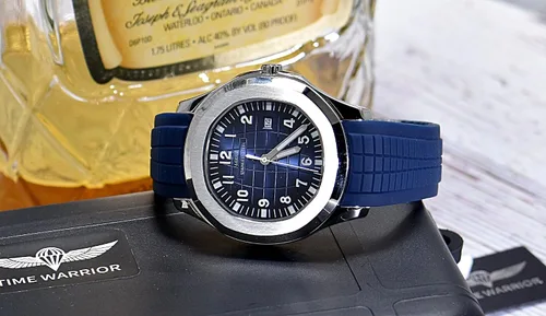 Vista 6 de Relojes para hombre, Time Warrior LGXIGE, reloj casual de lujo de moda AAA para hombre, movimiento de cuarzo.