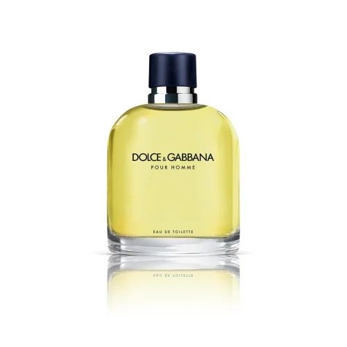 Vista 4 de Dolce&Gabbana Pour Homme, Eau De Toilette, For Men