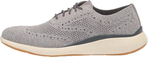 Vista 8 de Cole Haan Grand Troy Knit Ox Oxford para hombre, Ch Riverstone