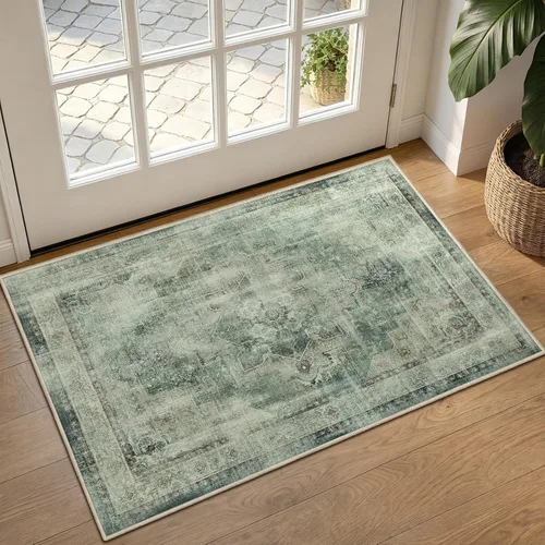 Vista 98 de Alfombras de pasillo beige 2x6