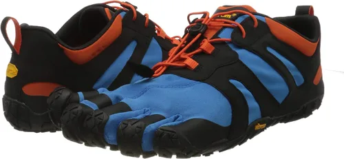 Vista 7 de Vibram FiveFingers V-Trail 2.0 - Tenis de correr para hombre