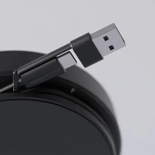 Vista 7 de Jabra Speak2 75MS Teams, Link 380a