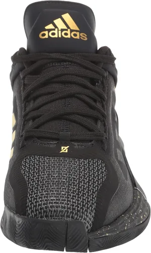 Vista 2 de adidas Zapatos de baloncesto unisex D Rose 11 para adultos