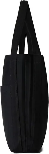 Vista 4 de Bolso de lona para mujer, ligero, para el trabajo, la escuela, con asa superior