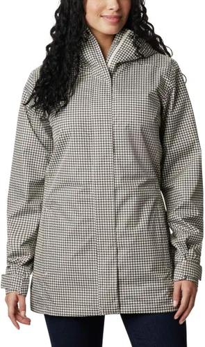 Vista 37 de Columbia Splash a Little II - Chaqueta para mujer Negro