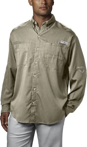Vista 7 de Camisa de manga larga Columbia Tamiami II, para hombre